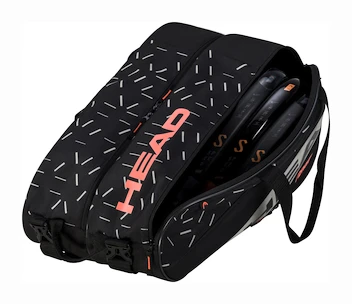 Housse de raquettes Head  Team Padel Bag L BKCC