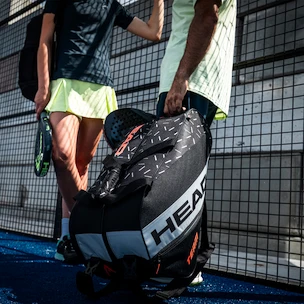 Housse de raquettes Head  Team Padel Bag L BKCC