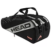 Housse de raquettes Head  Team Racquet Bag L BKCC