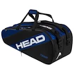 Housse de raquettes Head  Team Racquet Bag L BLBK