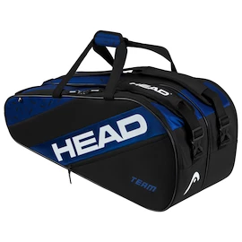 Housse de raquettes Head Team Racquet Bag L BLBK