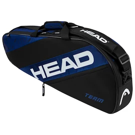 Housse de raquettes Head Team Racquet Bag S BLBK