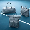 Housse de raquettes Head  Tour Duffle Bag L KG