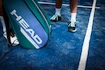 Housse de raquettes Head  Tour Padel Bag L ARCC