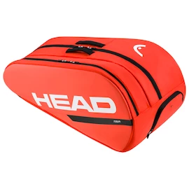 Housse de raquettes Head Tour Racquet Bag L FO