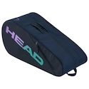 Housse de raquettes Head  Tour Racquet Bag L NV