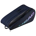 Housse de raquettes Head  Tour Racquet Bag L NV