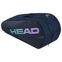 Housse de raquettes Head  Tour Racquet Bag L NV