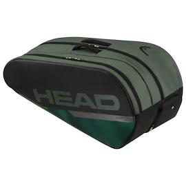 Housse de raquettes Head Tour Racquet Bag L TYBN