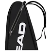 Housse de raquettes Head  Tour Racquet Bag XL BKWH