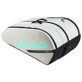 Housse de raquettes Head Tour Racquet Bag XL CCTE