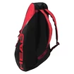 Housse de raquettes Head Tour Team 12R Black/Red