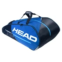 Housse de raquettes Head  Tour Team 12R Blue/Navy