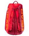 Housse de raquettes Head  Tour Team 12R Monstercombi Red