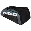 Housse de raquettes Head  Tour Team 15R Megacombi 2020