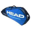 Housse de raquettes Head  Tour Team 3R Blue/Navy