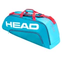 Housse de raquettes Head  Tour Team 6R Combi Blue/Pink 2020