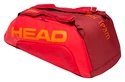 Housse de raquettes Head Tour Team 9R Supercombi Red