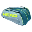 Housse de raquettes Head  Tour Team Extreme 12R Monstercombi 2021