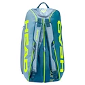 Housse de raquettes Head  Tour Team Extreme 12R Monstercombi 2021