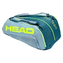 Housse de raquettes Head  Tour Team Extreme 12R Monstercombi 2021