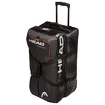 Housse de raquettes Head  Tour Team Travel Bag Black/Silver