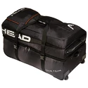 Housse de raquettes Head Tour Team Travel Bag Black/Silver