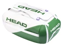 Housse de raquettes Head  White Proplayer Duffle Bag