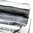 Housse de raquettes Lacoste  L20 Bag