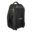 Housse de raquettes NOX   AT10 Competition Trolley Padelbag