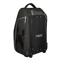 Housse de raquettes NOX   AT10 Competition Trolley Padelbag