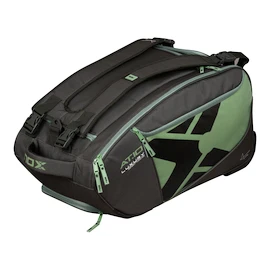 Housse de raquettes NOX AT10 Competition Trolley Padelbag