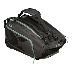 Housse de raquettes NOX   AT10 Competition Trolley Padelbag