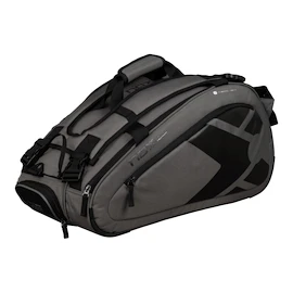 Housse de raquettes NOX AT10 Team Grey/Black Padelbag