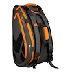 Housse de raquettes NOX   AT10 Team Grey/Orange Padelbag