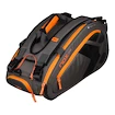 Housse de raquettes NOX   AT10 Team Grey/Orange Padelbag