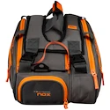 Housse de raquettes NOX   AT10 Team Grey/Orange Padelbag