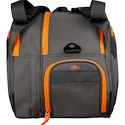 Housse de raquettes NOX   AT10 Team Grey/Orange Padelbag