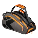 Housse de raquettes NOX   AT10 Team Grey/Orange Padelbag