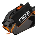 Housse de raquettes NOX   AT10 Team Grey/Orange Padelbag
