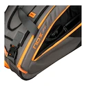Housse de raquettes NOX   AT10 Team Grey/Orange Padelbag
