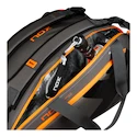 Housse de raquettes NOX   AT10 Team Grey/Orange Padelbag