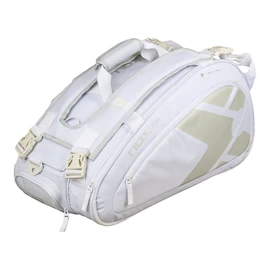 Housse de raquettes NOX AT10 Team White Padelbag