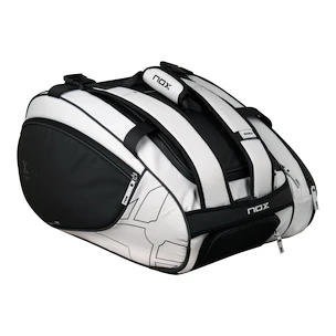 Housse de raquettes NOX   Luxury Master Series Padelbag