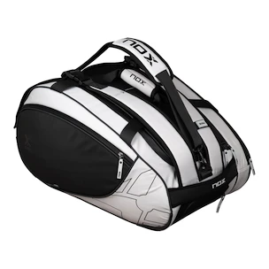 Housse de raquettes NOX   Luxury Master Series Padelbag