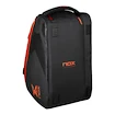 Housse de raquettes NOX   Luxury Open Series Black/Red Padelbag