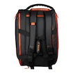 Housse de raquettes NOX   Luxury Open Series Black/Red Padelbag