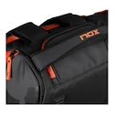 Housse de raquettes NOX   Luxury Open Series Black/Red Padelbag