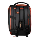 Housse de raquettes NOX   Luxury Open Series Black/Red Padelbag
