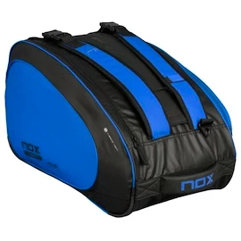 Housse de raquettes NOX Ml10 Team Black/Blue Padelbag